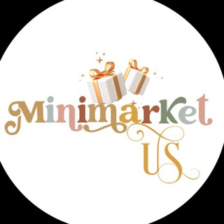 Логотип @minimarket_us - Minimarket_us