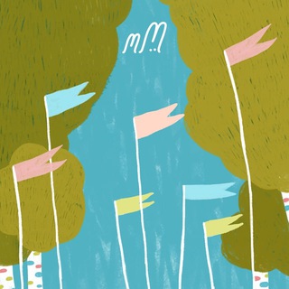 Логотип @minimarketspb - Мини Маркет