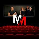 Логотип @minimax_company_news - MINIMAX COMPANY NEWS