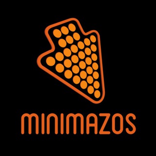 Логотип @minimazos - Minimazos