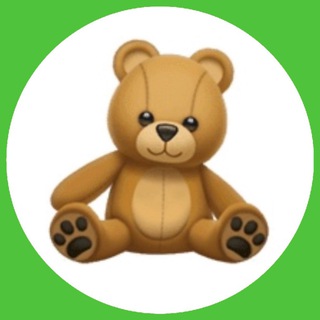 Логотип @minimialiexpress - Детский aliexpress