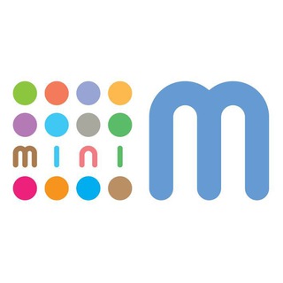 Логотип @minimkz - MiniM.kz