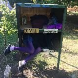 Логотип @minimumzhizni - прожитковий мінімум