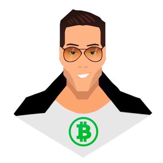 Логотип @mining495 - Mr.Crypto 🚀