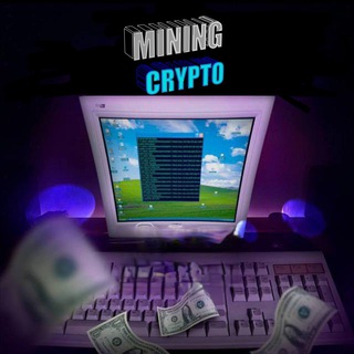 Логотип @mining_cript0 - Mining Crypto