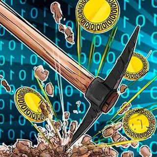 Логотип @mining_crypto1 - Майнинг | Mining |Crypto