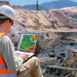 Логотип @mining_engine - Mining Engineers | Горные инженеры