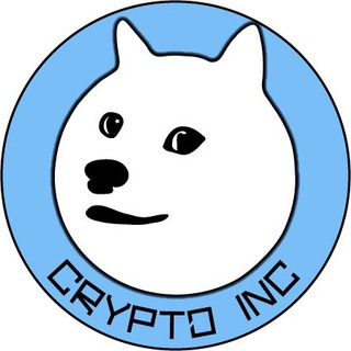 Логотип @mining_key - Crypto Inc. 🔐