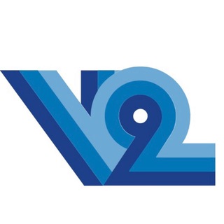 Логотип @mining_media - В2-Групп