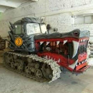 Логотип @mining_na_kubani - Майниг на Кубани | Mining in Kuban