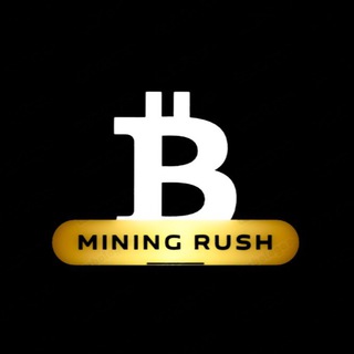 Логотип @mining_rush - Mining RUSH - покупка и продажа майнинг оборудования/асики/риги/ремонт/обмен