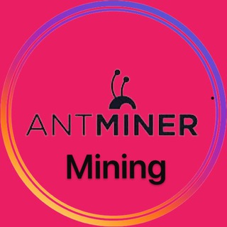 Логотип @mining_shop - 🇨🇳АСИКИ🇷🇺Whatsminer ,Bitmain продажа