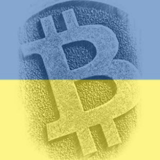 Логотип @mining_ua - MiningUA