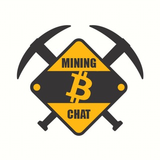 Логотип @mining_world - My Mining Chat