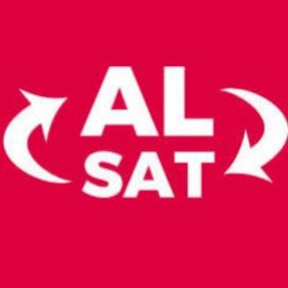 Логотип @miningalsat - MİNİNG ALIM SATIM | BİLGİSAYAR | EKRAN KARTI | HARDDİSK | YEDEK PARÇA | GPU CPU HDD PSU