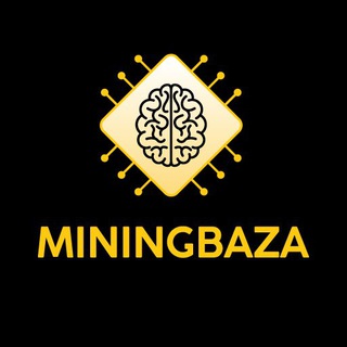 Логотип @miningbase - MiningBaza