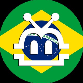 Логотип @miningbotbr - MiningBot™ BR Community (Official)