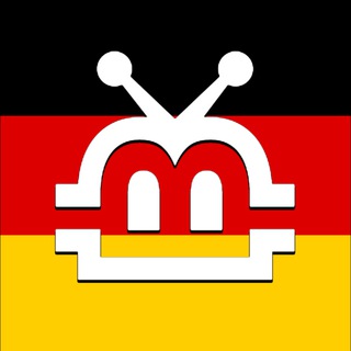 Логотип @miningbotde - MiningBot™ 🇩🇪 Community (Official)