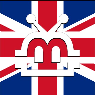 Логотип @miningboten - MiningBot™ 🇬🇧 Community (Official)