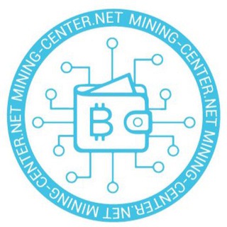 Логотип @miningcenterotzyv - ОТЗЫВЫ MINING-CENTER