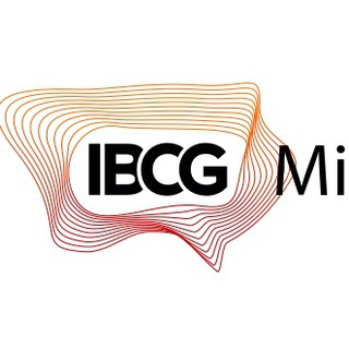 Логотип @miningchat - [IBCG] Mining Community Chat