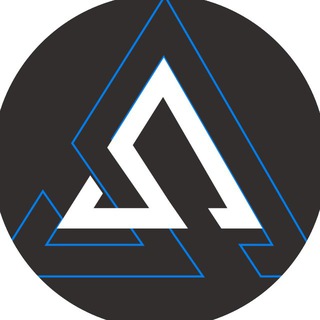 Логотип @miningcluster - Майнинг Кластер / Mining Cluster