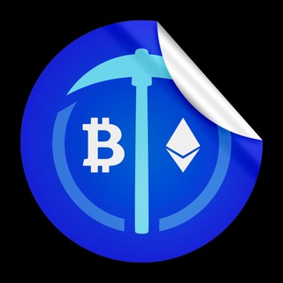 Логотип @miningcommunityrussia - Mining Community Russia