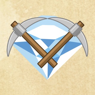 Логотип @miningempires - MiningEmpires TON NFT P2E