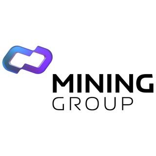 Логотип @mininggroup_pro - MINING GROUP • Оборудование для майнинга