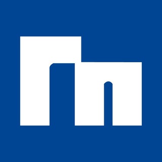 Логотип @miningmedia_ru - Журнал «Горная промышленность»