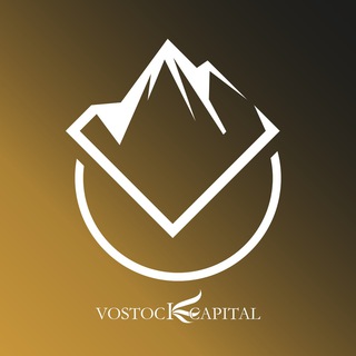Логотип @miningvostockcapital - Горнорудная промышленность Восток Капитал