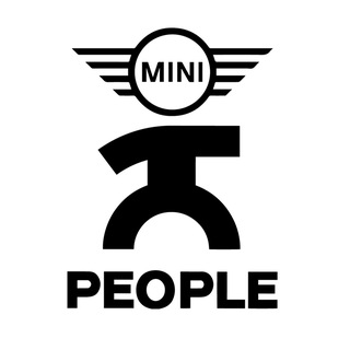 Логотип @minipeoplenews - MINIpeople NEWS