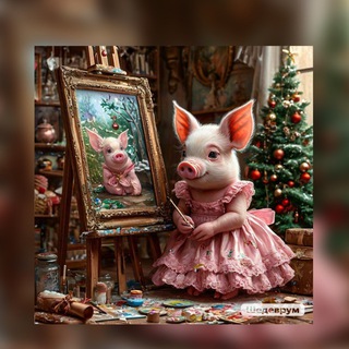 Логотип @minipiggyjru - Минипиги🐽 minipiggy свинки, поросята, хру