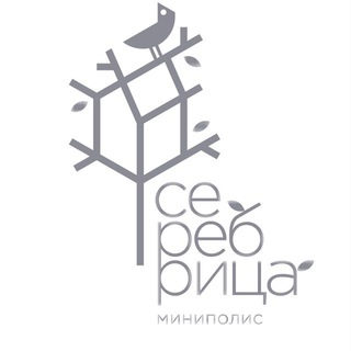 Логотип @minipolisserebritsa - Миниполис Серебрица