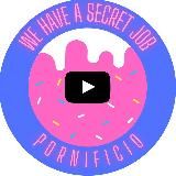 Логотип @minipornificio - MiniPornificio 💦