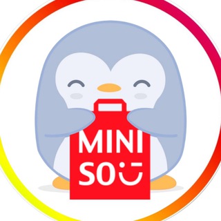 Логотип @miniso25 - MINISO