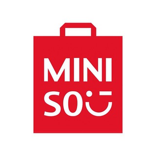 Логотип @minisouzbekistan - MINISO