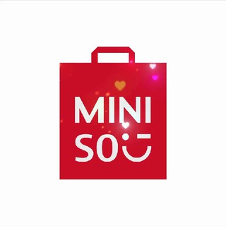 Логотип @minisouzbekistann - Мinisо консультация