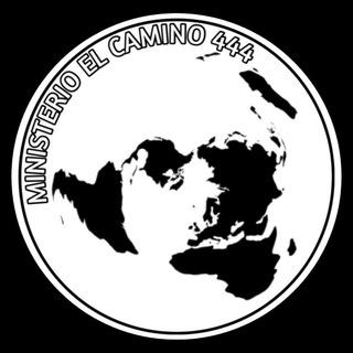 Логотип @ministerioelcamino444 - Ministerio el camino 444