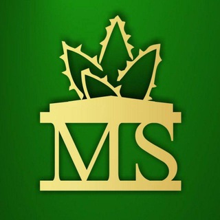 Логотип @ministerstvo_sukkulentov - 🌵 Министерство_суккулентов🌵