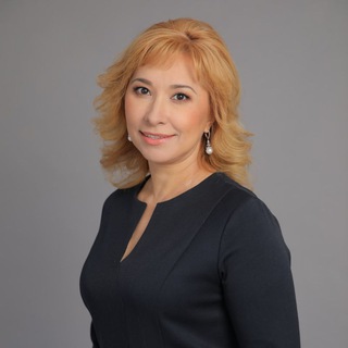 Логотип @ministr_elmirazaripova - Эльмира Зарипова