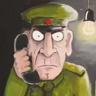 Логотип @ministr_nkvd - Министр НКВД
