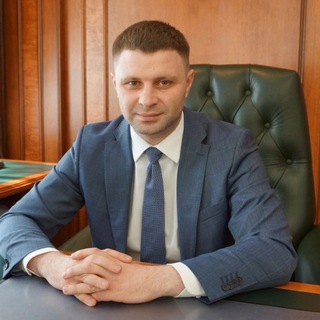 Логотип @ministr_zaev - Министр транспорта Антон Заев