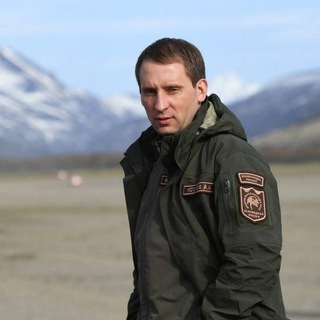 Логотип @ministrlive - Александр Козлов