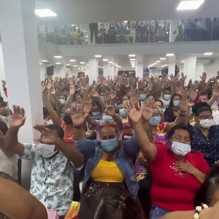 Логотип @ministrodairobarrios - Ministro Dairo Barrios