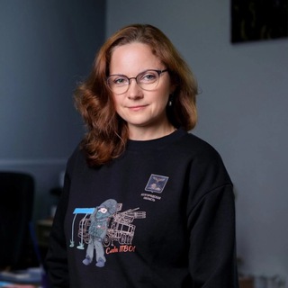 Логотип @ministrpodelammolodezhi - Татьяна Киреева