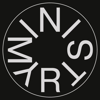Логотип @ministrycocktails - Ministry | Cult&Cocktails
