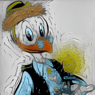 Логотип @ministryofgoodideas - Ministry of good ideas