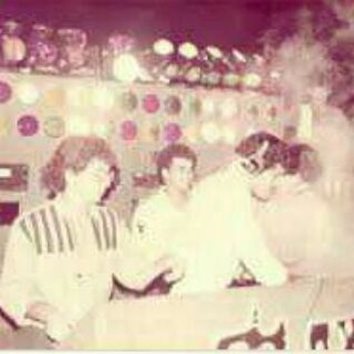 Логотип @minitecasydjs - MINITECAS & DJ's VZLA