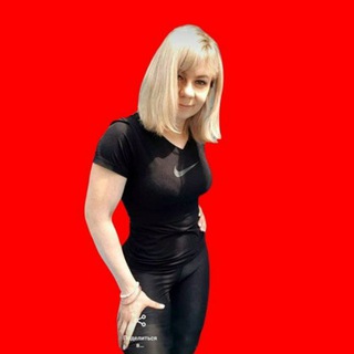 Логотип @miniterminator - Тренер взрослых девочек | спортивная фигура в любом возрасте